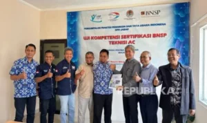 ITPLN Gandeng APITU: Membangun Masa Depan Pendingin yang Lebih Efisien