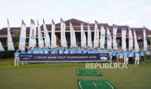 J Trust Bank Membangun Hubungan Istimewa dengan Nasabahnya