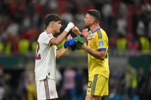 Jadwal 8 Besar Piala Dunia 2026: Spanyol vs Belgia Live di TVRI