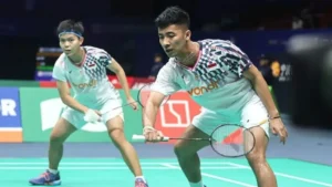 Jadwal Badminton Taipei Open 2026 Hari Ini 28 Juli Live di Mana