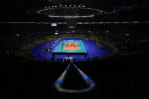 Jadwal Lengkap VNL Putra 2026 Week 3 Live 15-20 Juli di Moji TV: Siapakah yang akan Muncul pada Puncak Klasemen?