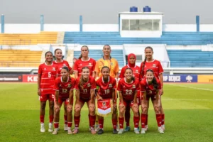 Jadwal Timnas Putri Indonesia vs Timor Leste AFF 2026 Live Mana