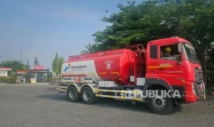 Jaga Ketahanan Energi Sumut: Pertamina Patra Niaga Sanksi Tegas Sopir Mobil Tangki Nakal