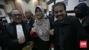 Jaksa: Dokter Tifa Bentuk Persepsi Publik Bahwa Ijazah Jokowi Palsu, Apa Benar?