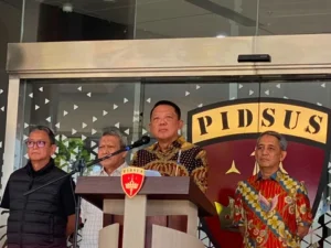 Jampidsus Kejagung Prioritaskan Kasus SDA hingga MBG: Penyelidikan dan Penuntutan Terus Berjalan