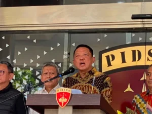 Jampidsus Nama yang Terlibat di Kasus BGN Bertambah Jadi 47 Orang: Apa Faktanya?