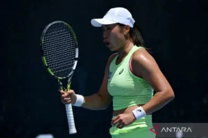 Janice Tjen Aldila Sutjiadi Terhenti di Babak Kedua Wimbledon 2026: Analisis Dramatis