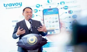 Jasa Marga Perkuat Layanan Tol Berbasis Teknologi Utamakan Keselamatan Pengguna