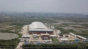 Jerit Warga Sakit Akibat RDF Plant Rorotan: Apa yang Terjadi?