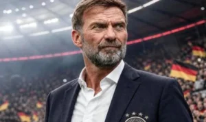 Jurgen Klopp Siap Mengincar Trofi Piala Dunia 2026 Bersama Timnas Jerman