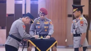 Kapolri Rombak 6 Kapolda: Apa yang Berubah di Aceh, Jabar, hingga Papua Barat?