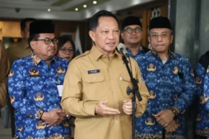 Kasatgas Tito Ambulans dari Korpri: Bantuan Berharga untuk Korban Sumatera