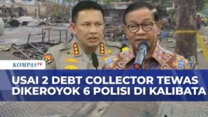 Kasus Debt Collector di Purworejo: Apa yang Terjadi dan Apa yang Membuatnya Berakhir Damai?
