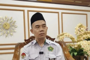 Kasus Kekerasan Seksual Kemenag Jateng: Penutupan Ponpes di Banjarnegara