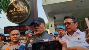 Kasus Korupsi yang Diusut Kortastipidkor Polri Atensi Presiden: Apa yang Terjadi?