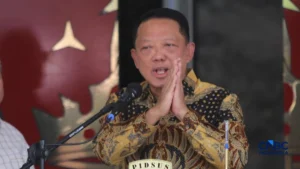 Kasus Mantan Jampidsus Febrie: Sorotan Media Asing