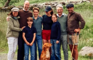 Kate Middleton Taklukkan 3 Gunung Tertinggi di Inggris