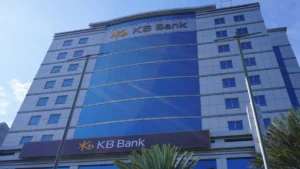 KB Bank PHK Ratusan Karyawan, OJK Buka Suara: Apa yang Terjadi?