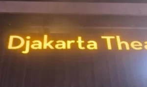 Kebakaran Djakarta Theater: Apakah Korsleting Listrik Sebenarnya?