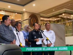 Kejagung Berencana Titipkan Ferry Hongkiriwang ke LPSK: Apa Maksudnya dan Apakah Ini Tanda Ferry Akan Menjadi Justice Collaborator?