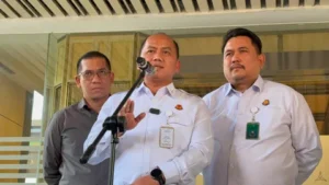Kejagung Don Ritto Dilimpahkan Jumat Siang: Apa Itu dan Mengapa?