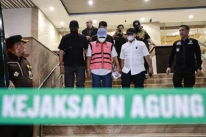 Kejagung Jerat Nurman Heri Tersangka Kasus TPPU Eks Jampidsus Febrie: Tindakan Hukum Terbaru