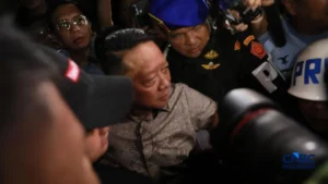 Kejagung Tahan Mantan Jampidsus Febrie Adriansyah: Apa yang Terjadi di Balik Penahanan?