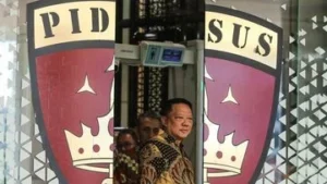 Kejagung Terbitkan 3 Sprindik Baru, Tapi Febrie Masih Tersangka: Apa itu?