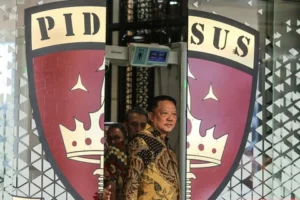 Kejagung Terbitkan Sprindik Baru: Mengungkap Dugaan Pencucian Uang Kasus Febrie Adriansyah