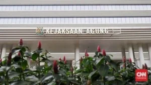 Kejagung Titipkan Ferry Hongkiriwang ke LPSK: Apa yang Terjadi?