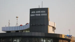 Kejagung Ungkap Rahasia Keterlibatan Oknum TNI Aktif Dalam Korupsi MBG: Fakta dan Angka