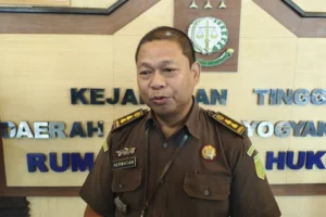 Kejati DIY Mendata Seluruh SPPG di Yogya: Apa Yang Dilaporkan ke Pidsus Kejagung?