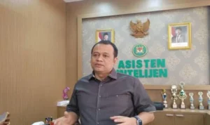 Kejati Sumbar Bantah Tudingan Intimidasi Mahasiswa: Apa Faktanya?