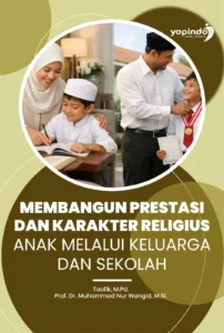 Keluarga dan Sekolah: Apakah Benar Belum Sepenuhnya Aman bagi Anak?