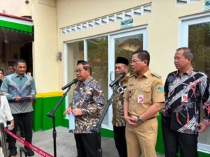 Kemarau Diprediksi Panjang: Pramono Minta Warga Waspadai Kebakaran dengan Strategi Pencegahan yang Tepat