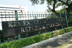 Kemlu Pastikan Tak Ada WNI Jadi Korban Kebakaran Bar di Bangkok
