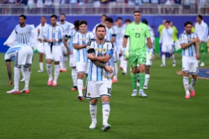Kenapa Messi Disebut GOAT? Apakah Pensiun Usai Final Piala Dunia?