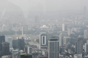 Kenapa Polusi Udara Jakarta Semakin Parah Saat Musim Kemarau?