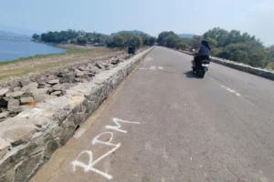 Kesaksian Warga: Malam Sebelum Sekuriti Waduk Jatiluhur Ditemukan Tewas