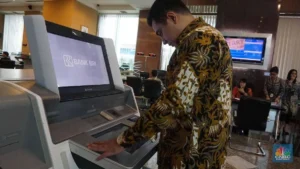 Ketentuan Saldo Minimum Bank Mandiri-BRI-BNI 18 Juli 2026: Apa yang Perlu Anda Ketahui?