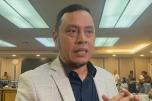 Ketua Komisi XIII Dukung Imigrasi Tindak Tegas WNA Nakal Minta Tak Tebang Pilih: Kunci Kehormatan dan Kedaulatan Negara