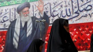 Khamenei Dimakamkan, Putra Pewaris Tahta Iran Mendadak Menghilang: Fakta Yang Membuat Kita Penasaran