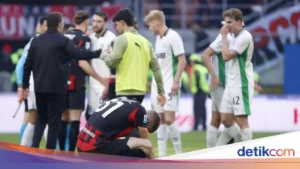 Kisah Lucu Pelatih Spanyol yang Coba Matikan Messi, Malah Kebobolan 4 Gol dalam 15 Menit!