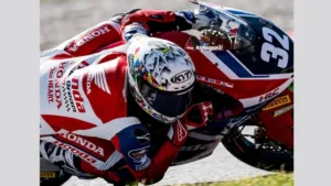 Klasemen FIM Moto3 Junior 2026 Usai GP Jerez: Ramadhipa Naik Peringkat