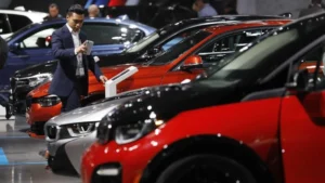 Kondisi Sulit Raksasa Otomotif Ini Mau PHK Ribuan Karyawan