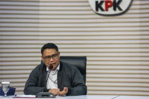 KPK Bantu Polisi Koordinasi dan Supervisi Dugaan Kasus Eks Jampidsus: Apa yang Pihaknya Lakukan?