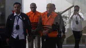 KPK Hadapi Praperadilan Kedua Ketum Kesthuri Tersangka Kuota Haji: Apa yang Membuatnya Berbeda?