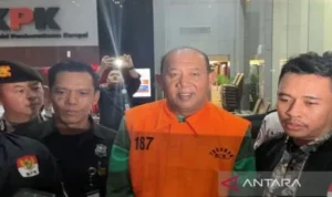 KPK Ungkap Skandal Bupati Langkat: Rp3,5 Miliar untuk Jual Beli Jabatan Kepsek