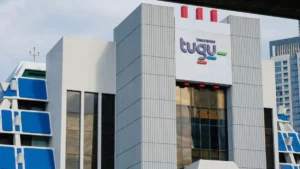 Laba Tugu Insurance TUGU Melonjak 76,87%: Apa yang Membuatnya?