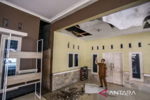 Ledakan Gudang Amunisi TNI Madiun: Kronologi dan Dampak